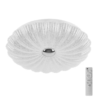 Потолочный светильник Lightstar Arco Shell 225650