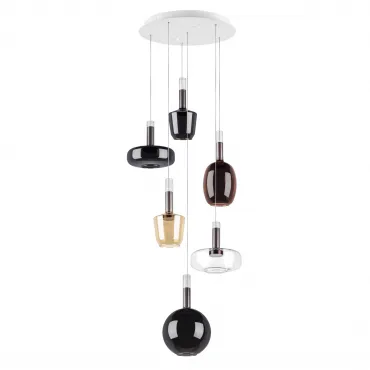 Подвесной светильник Lightstar Disco 792169