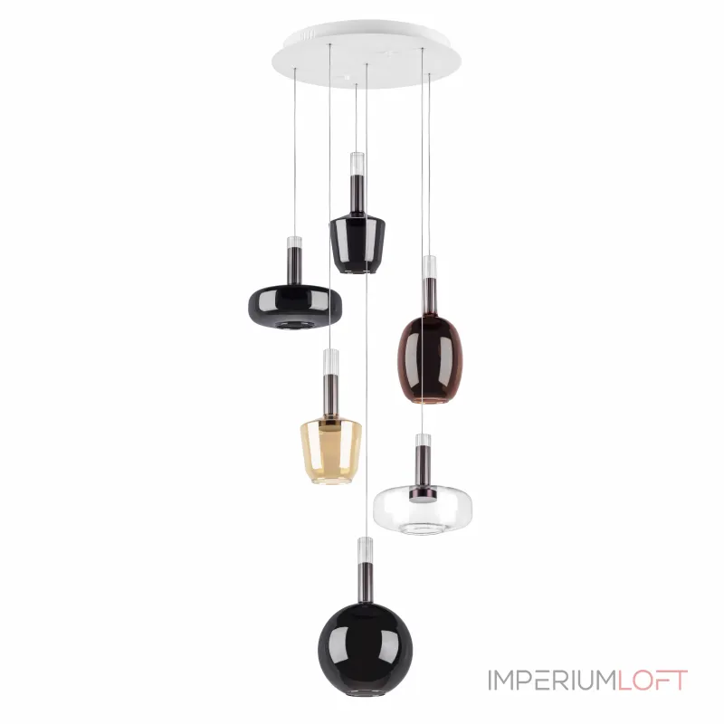 Подвесной светильник Lightstar Disco 792169 Подвесной светильник Lightstar Disco 792169