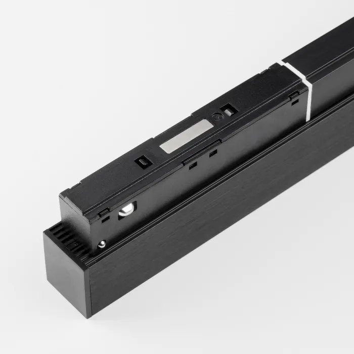 Светильник 48V для трека UNO Lightstar Uno 259947 от ImperiumLoft