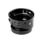 Внутренний поворотный механизм (суппорт) с углом наклона до 30G д/модулей MR16 07507x и 07505x Lightstar STELLA BASE 075000 от ImperiumLoft