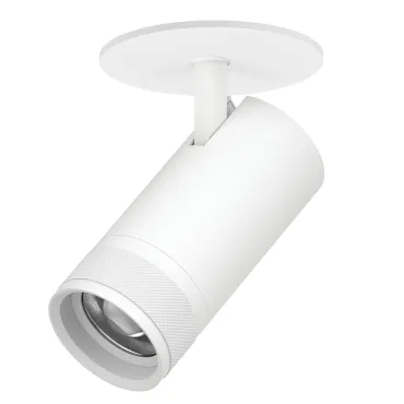 Встраиваемый светильник с адаптером Lightstar Canno Pro C4306RS
