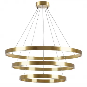 Люстра подвесная Saturno Lightstar 748223