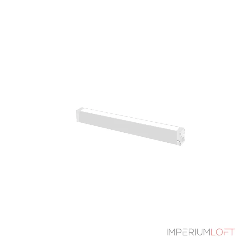 Трековый светильник Lightstar Teta CCT 205226CCT