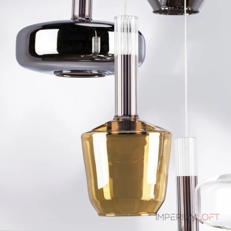 Подвесной светильник Lightstar Disco 792169 Подвесной светильник Lightstar Disco 792169