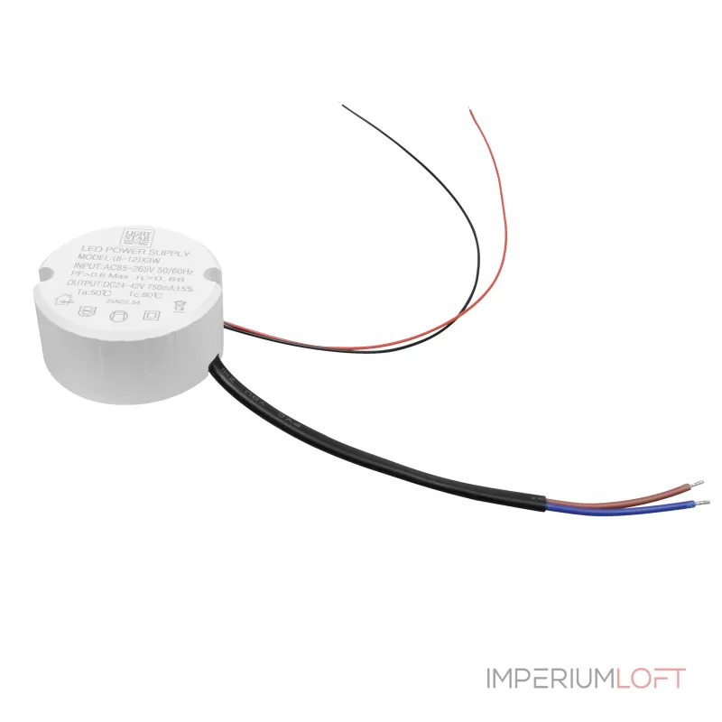Блок питания 30W д/серии Alta 2153XX, 2156XX Lightstar 215010-30