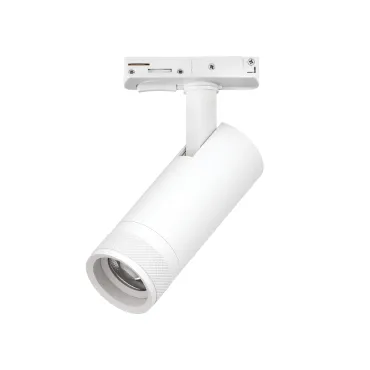 Трековый светильник Lightstar Canno Pro C4126SS
