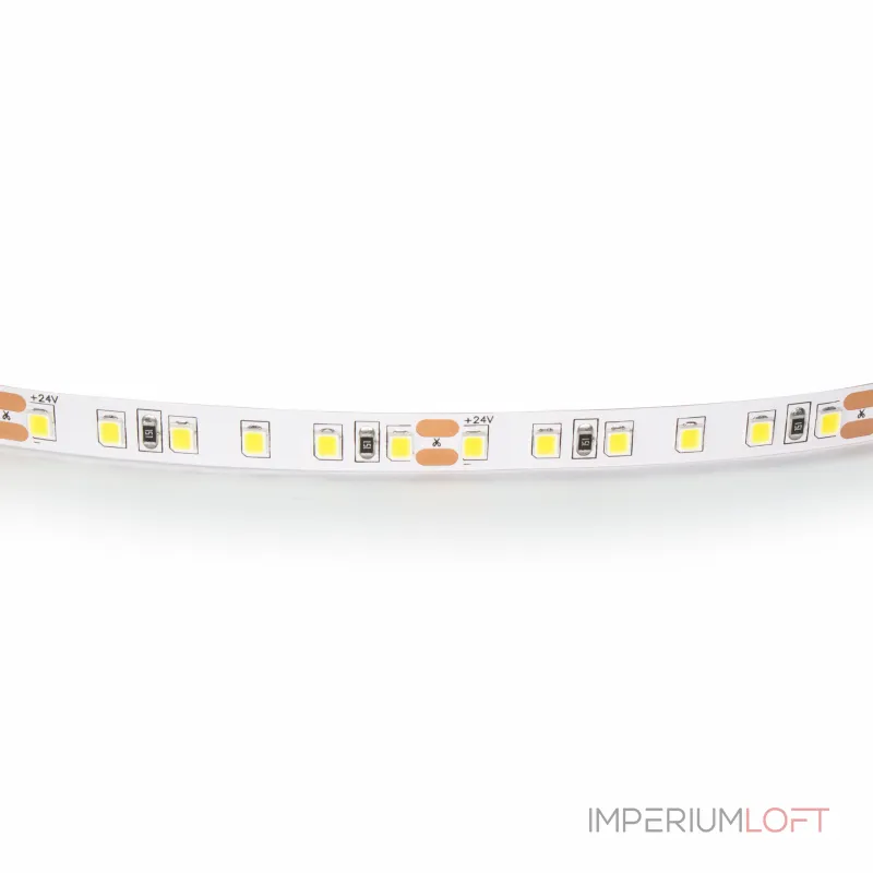 Лента белого свечения 24V Lightstar Lightstar 420804 Лента белого свечения 24V Lightstar Lightstar 420804