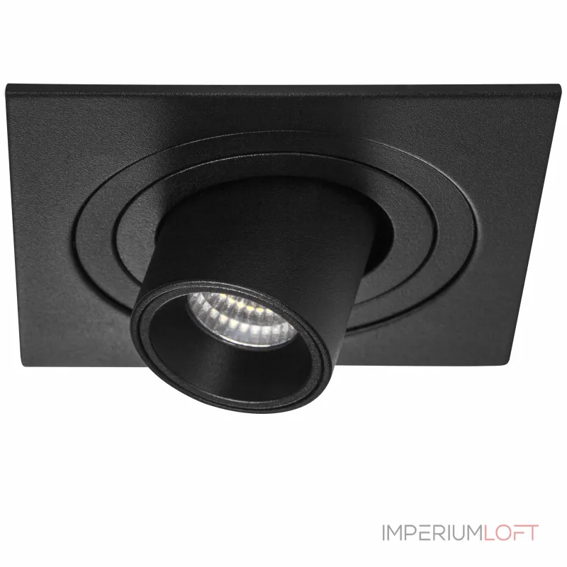 Тотчечный светильник Intero Intero TUBO Lightstar i517172