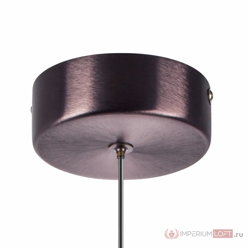 Люстра подвесная Lightstar Caramello 796115 от ImperiumLoft