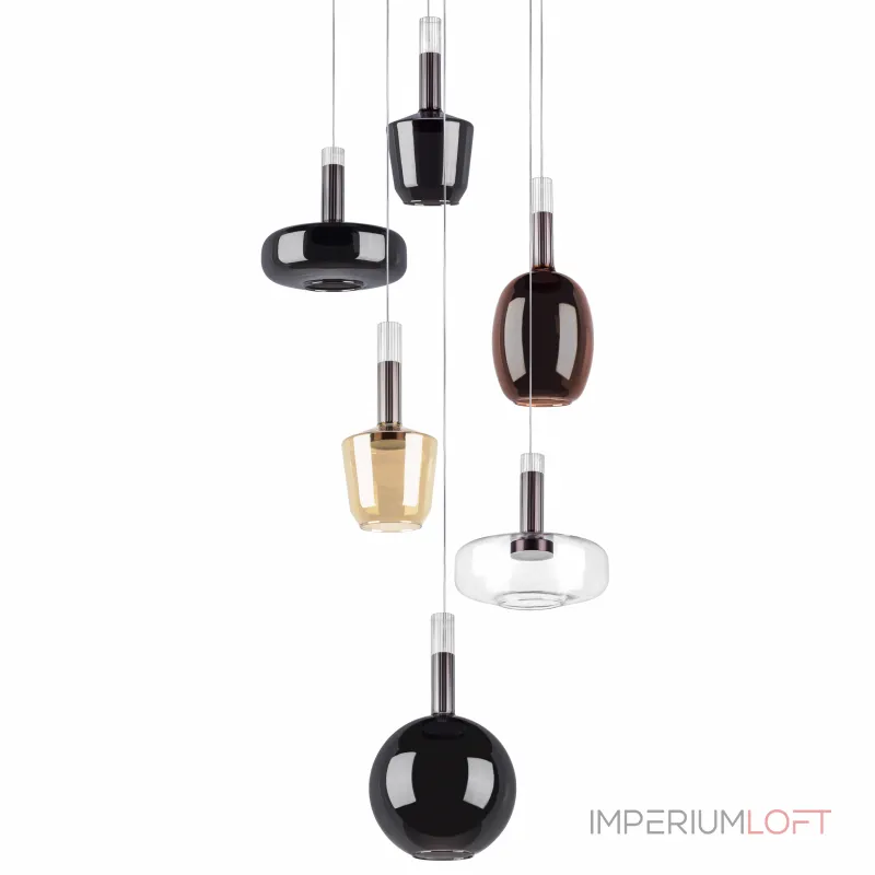 Подвесной светильник Lightstar Disco 792169 Подвесной светильник Lightstar Disco 792169