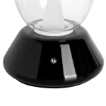 Настольная лампа диммируемая Lightstar Uovo III 807907
