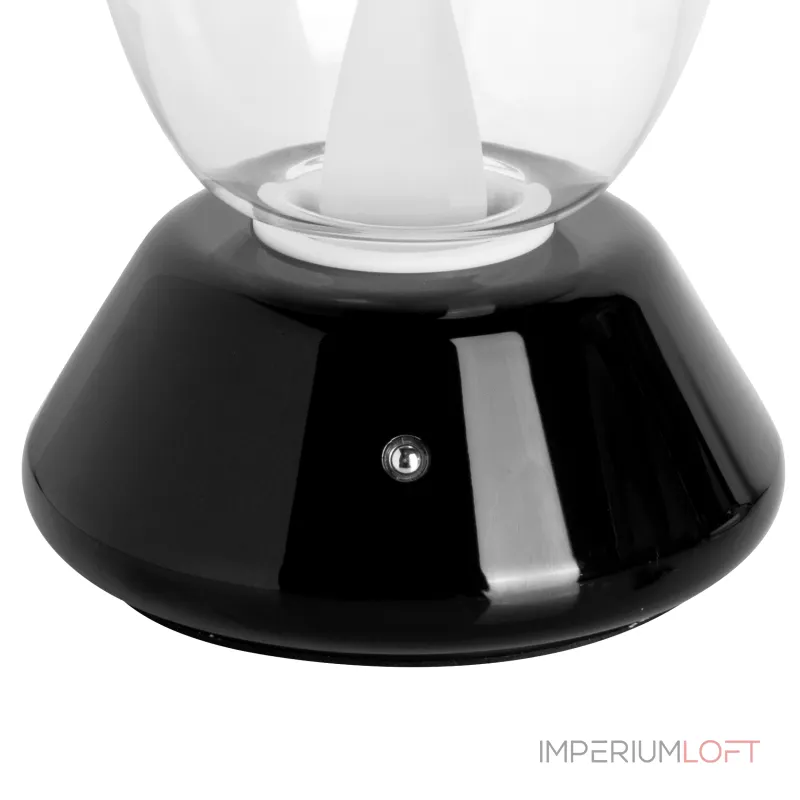 Настольная лампа диммируемая Lightstar Uovo III 807907 Настольная лампа диммируемая Lightstar Uovo III 807907