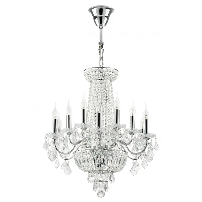 Подвесная люстра Osgona Classic 700164 от ImperiumLoft