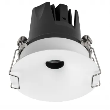 Светильник светодиодный встраиваемый Lightstar Spira 074246