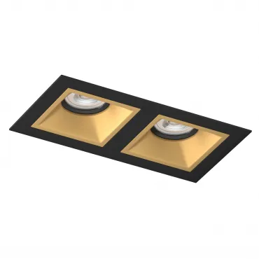 Светильник потолочный Lightstar Domino D5270303BMOD