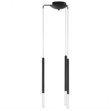 Подвесной светильник Lightstar Tubo L3T747137 Подвесной светильник Lightstar Tubo L3T747137