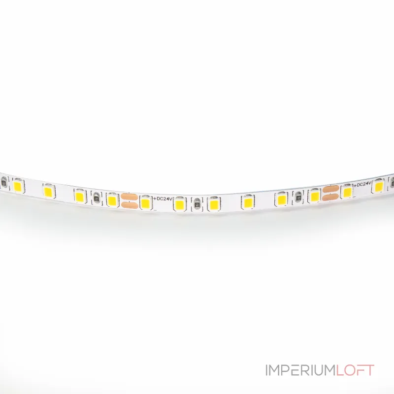 Лента цветного свечения 24V, розовый Lightstar Lightstar 420512 Лента цветного свечения 24V, розовый Lightstar Lightstar 420512