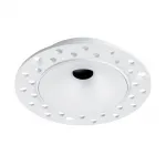 Рамка скрытого монтажа вогнутая д/светильников 0741х6 Lightstar Spira 074106-01