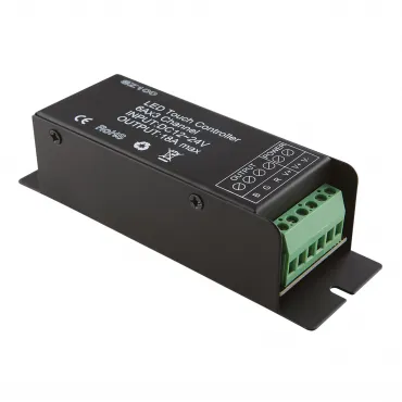 Контроллер RC LED RGB Lightstar 410806 216Вт 12V