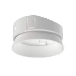 Насадка торцевая на светильник RULLO d60 mm Lightstar Rullo 202406