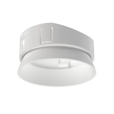 Насадка торцевая на светильник RULLO d60 mm Lightstar Rullo 202406