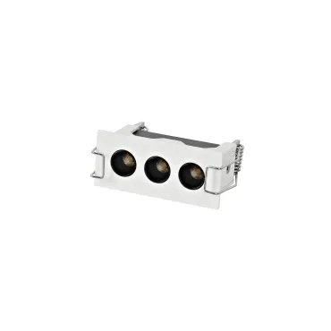Встраиваемый светильник Lightstar Guarda 080146 Встраиваемый светильник Lightstar Guarda 080146