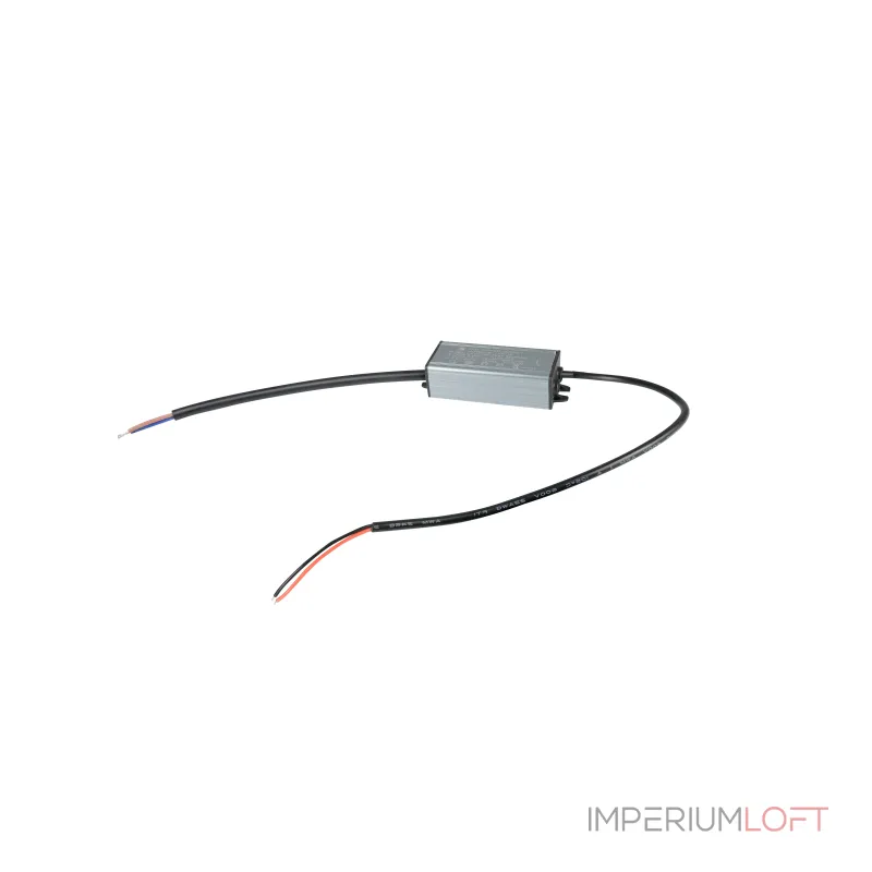 Блок питания 10W д/серии Soffi IP65 21244X Lightstar 521244IP65 Блок питания 10W д/серии Soffi IP65 21244X Lightstar 521244IP65