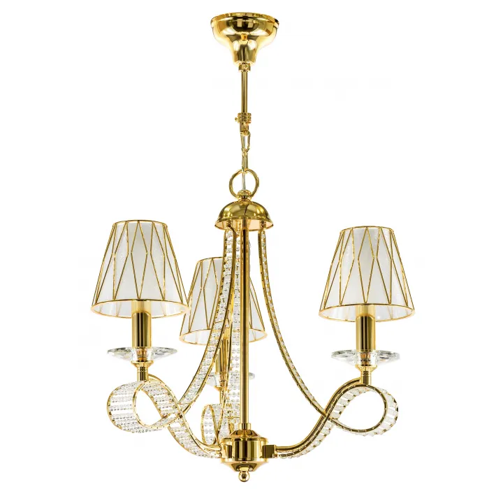 Подвесная люстра Osgona Riccio 705032 от ImperiumLoft