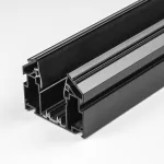 Трек встраиваемый под гарпун 3м Lightstar Teta 505437