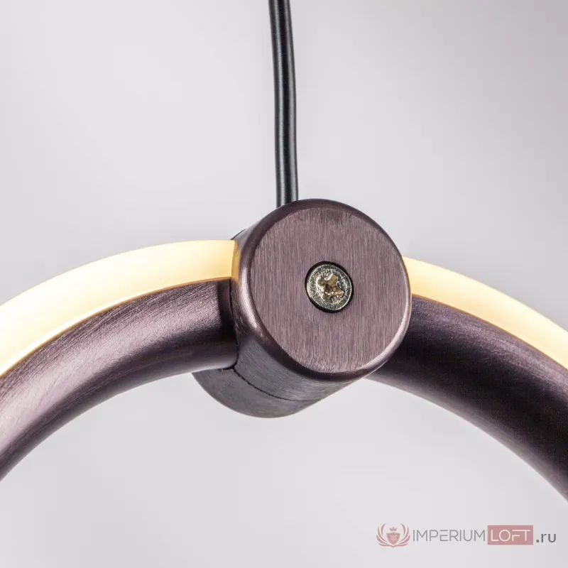 Люстра подвесная Lightstar Caramello 796115 от ImperiumLoft