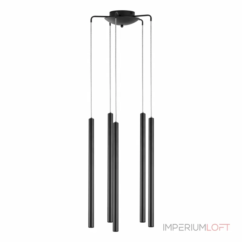 Подвесной светильник Lightstar Tubo L5T747237