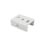 Скоба крепежная тип D к треку 5040xx-(F)/(R) Lightstar Quattro 504196-00