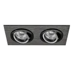 Потолочный точечный светильник Lightstar Singo 011622