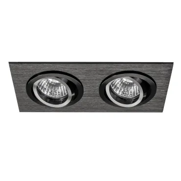 Потолочный точечный светильник Lightstar Singo 011622