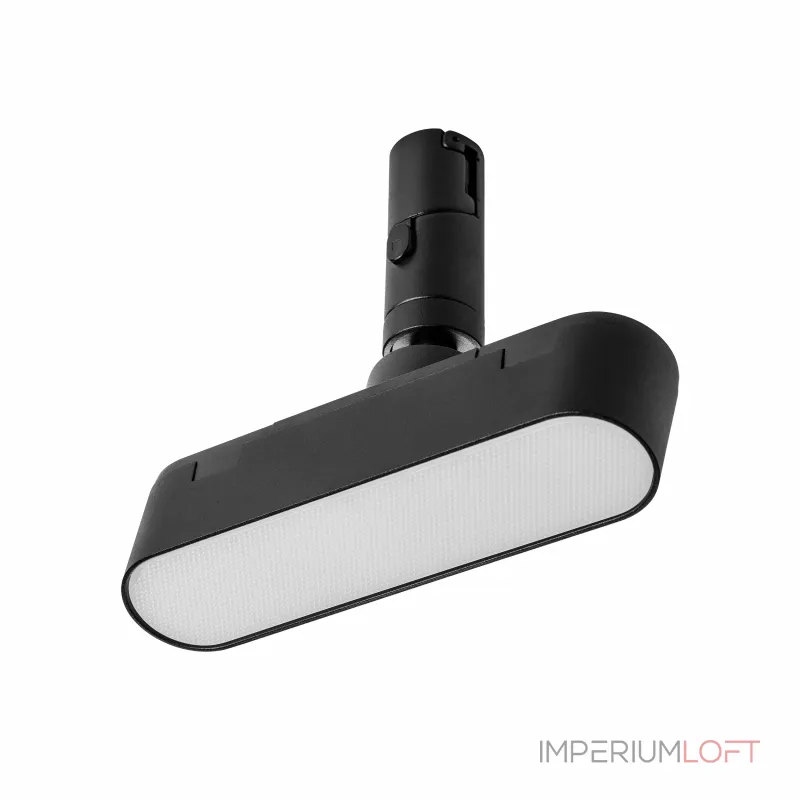 Светильник 48V д/1-фазн трека DUE Lightstar DUE 267237 Светильник 48V д/1-фазн трека DUE Lightstar DUE 267237