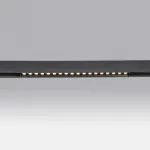 Светильник 48V д/трека UNO Lightstar Uno 259237