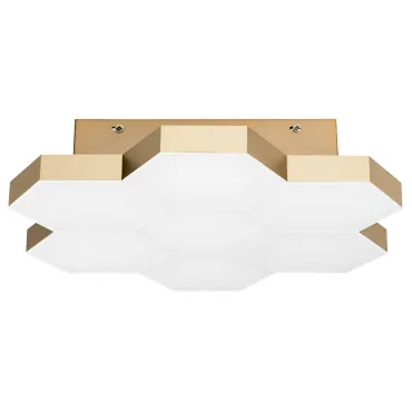 Потолочный светильник Lightstar Favo 750073 Потолочный светильник Lightstar Favo 750073