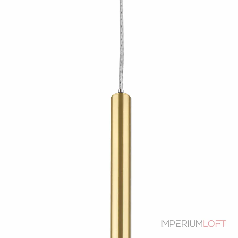 Подвесной светильник Lightstar Tubo L3T747143
