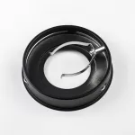 Насадка торцевая на светильник RULLO dia 80 m Lightstar Rullo 204487 от ImperiumLoft