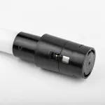 Трековый светильник Lightstar Due Hermes 270747