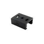 Скоба крепежная тип D к треку 5040xx-(F)/(R) Lightstar Quattro 504197-00