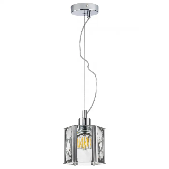 Подвес Limpio Lightstar 722014 от ImperiumLoft