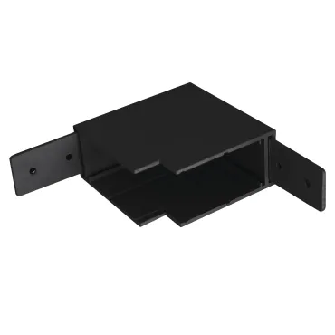 Соединитель PRO L-образный вертикальный Lightstar Teta 505137-ALU Соединитель PRO L-образный вертикальный Lightstar Teta 505137-ALU