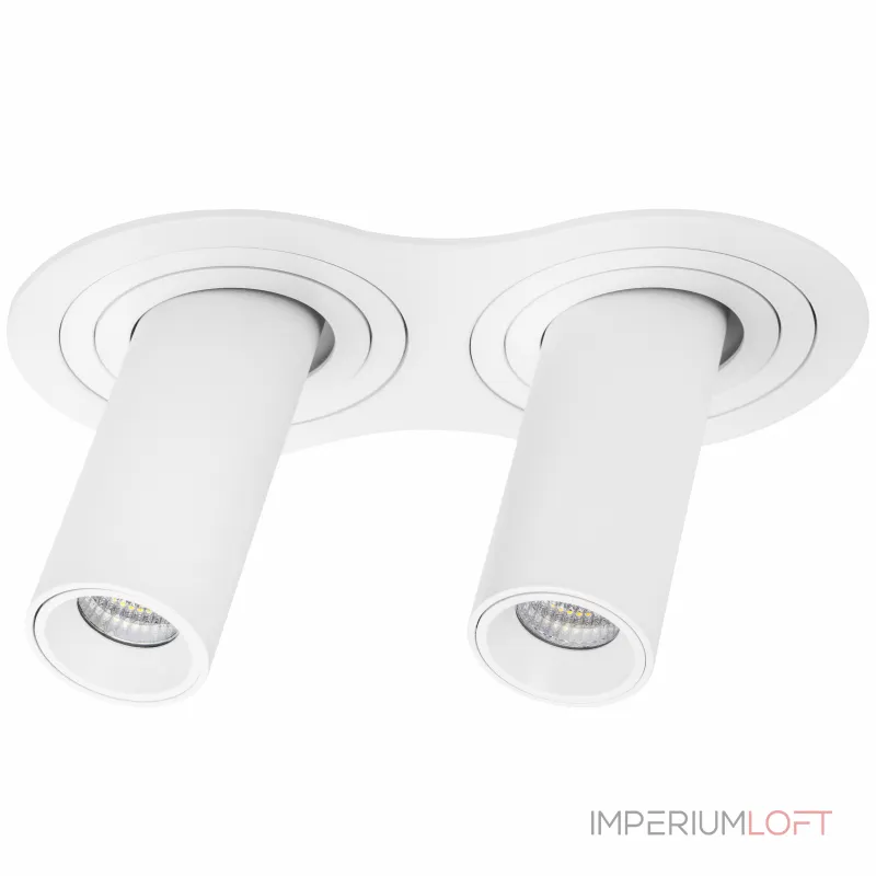 Тотчечный светильник Intero Intero TUBO Lightstar i626264 Тотчечный светильник Intero Intero TUBO Lightstar i626264