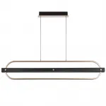 Подвесная люстра Lodi Lightstar 723347