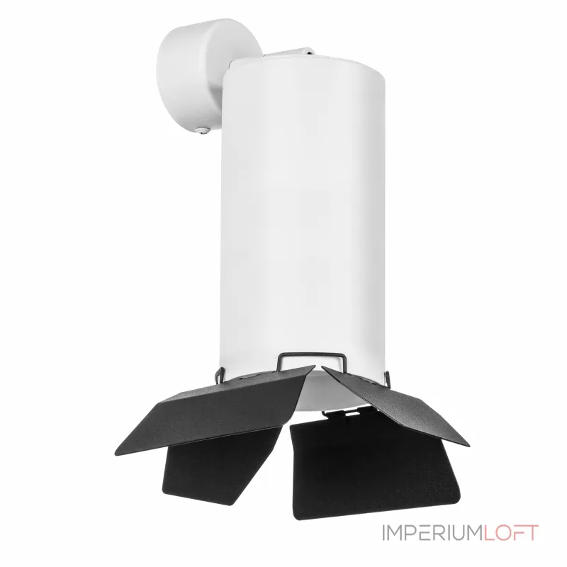 Светильник настенный Rullo Rullo Lightstar RB6487487