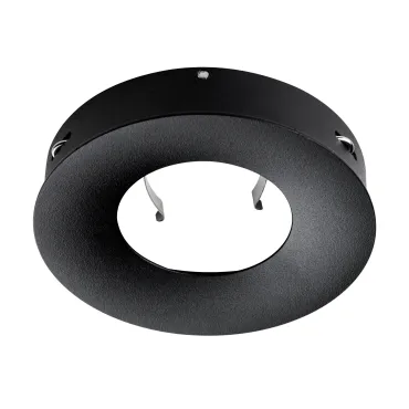 Насадка торцевая на светильник RULLO dia 80 m Lightstar Rullo 204487