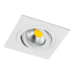 Встраиваемый светильник Lightstar Singo Base 011615
