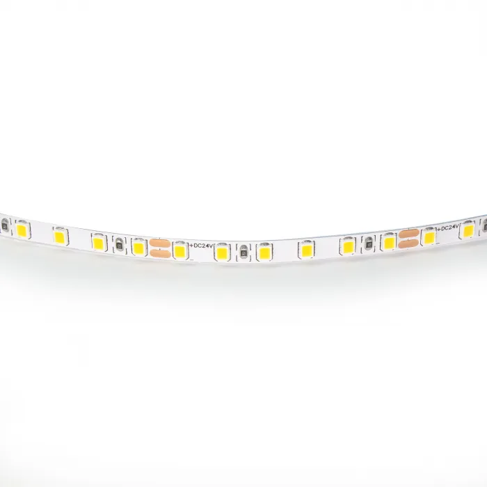 Лента цветного свечения 24V, желтый Lightstar Lightstar 420513 от ImperiumLoft